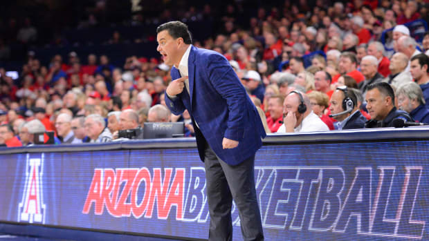 Sean Miller #1_Casey Sapio